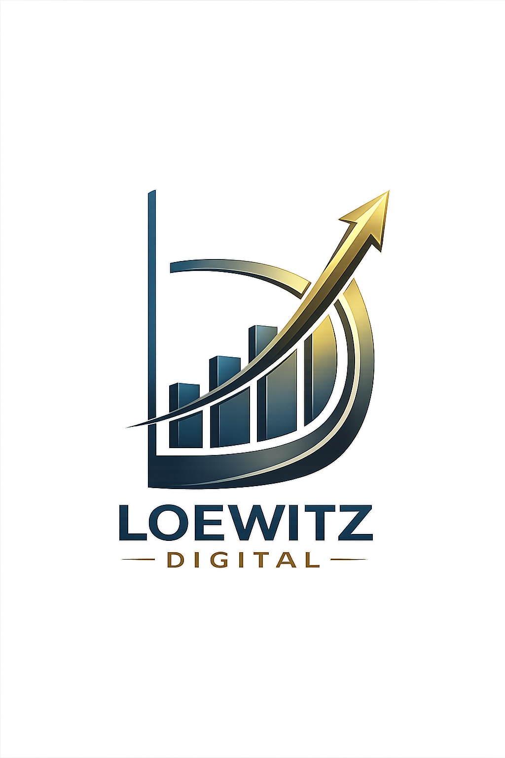 Loewitz Digital | Marketing e Prospecção Estratégica